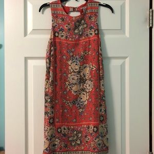 Urban Outfitters Shift Dress